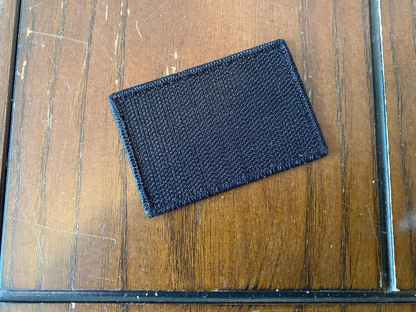 Pull Patch Adobe Assassins patch med velcro