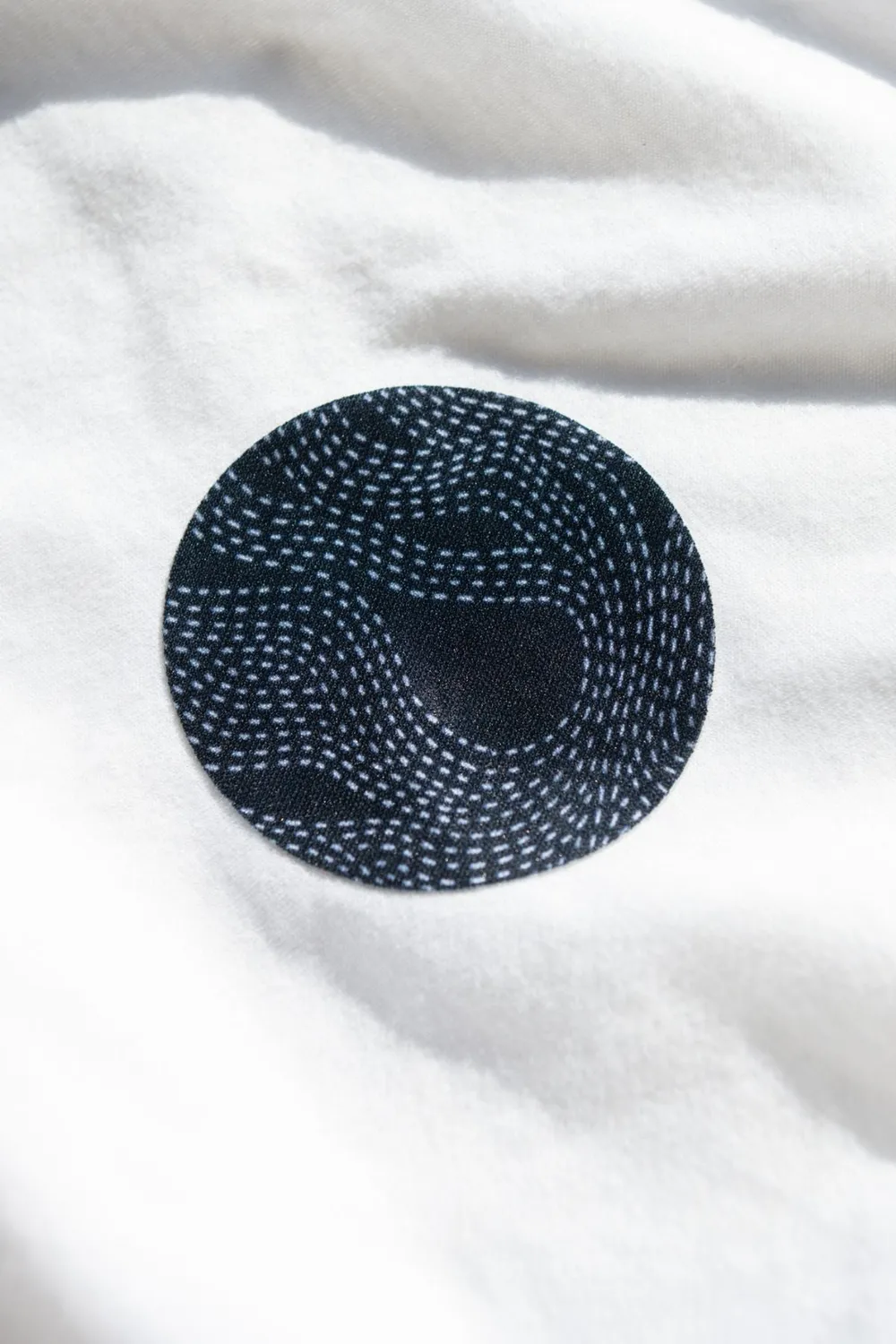 FabPatch PINTA lapper mønster 5 stk stretch