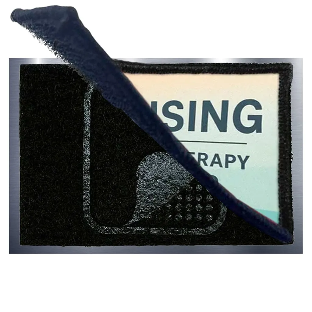 Pull Patch Cruising Therapy patch magnet loop krydstogt