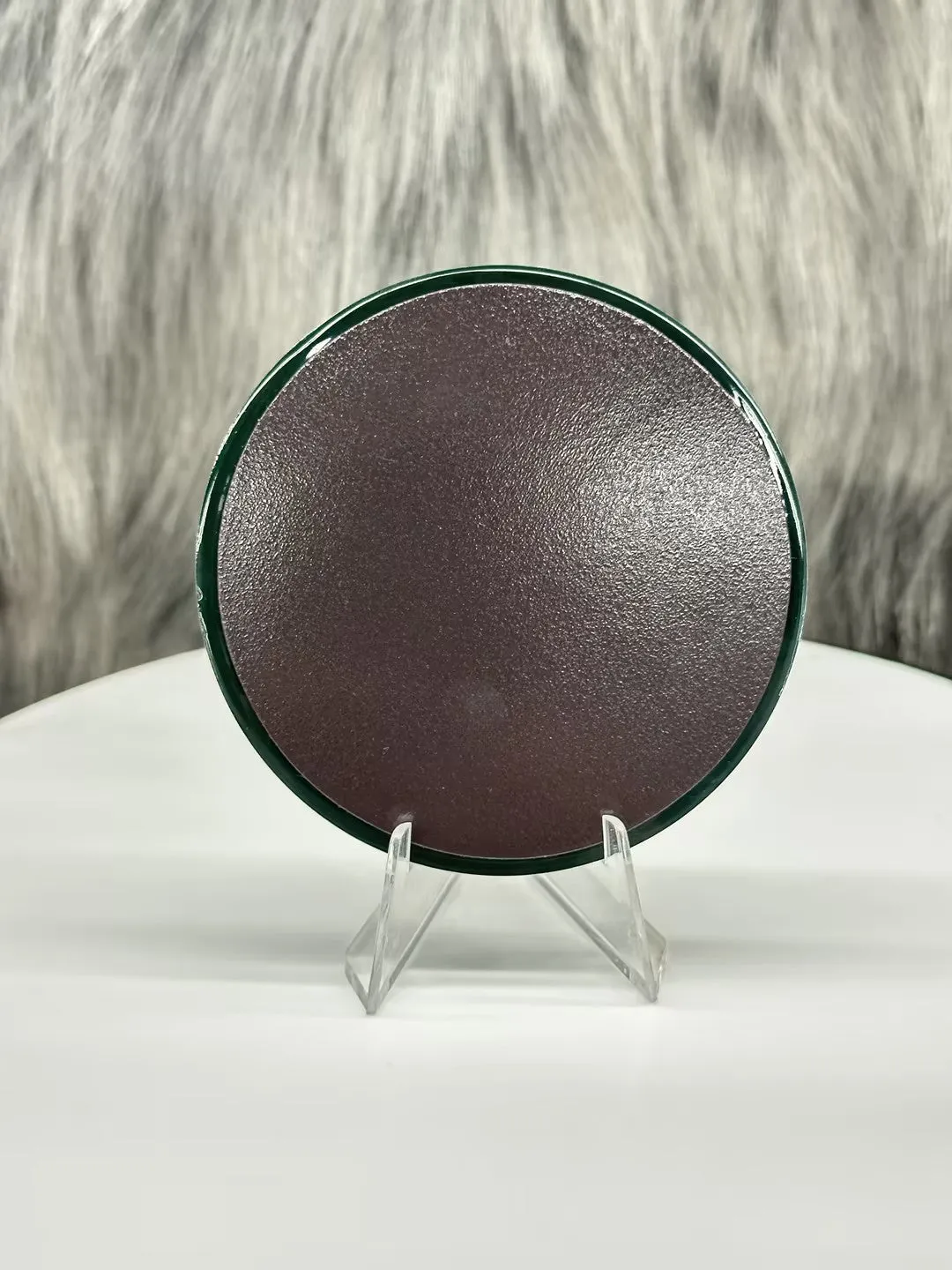 Vagabond Heart Roswell køleskabsmagnet 76 mm PVC