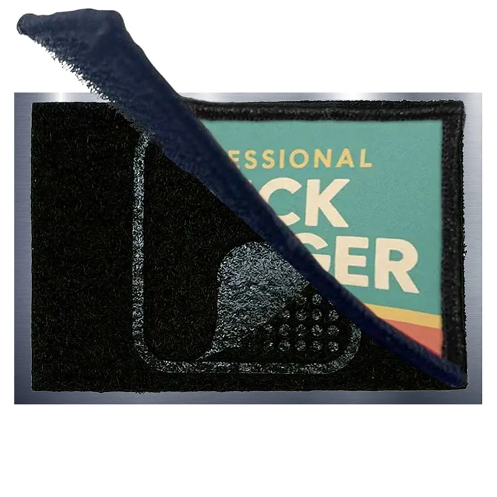 Pull Patch Professional Deck Lounger patch 3x2 cruise