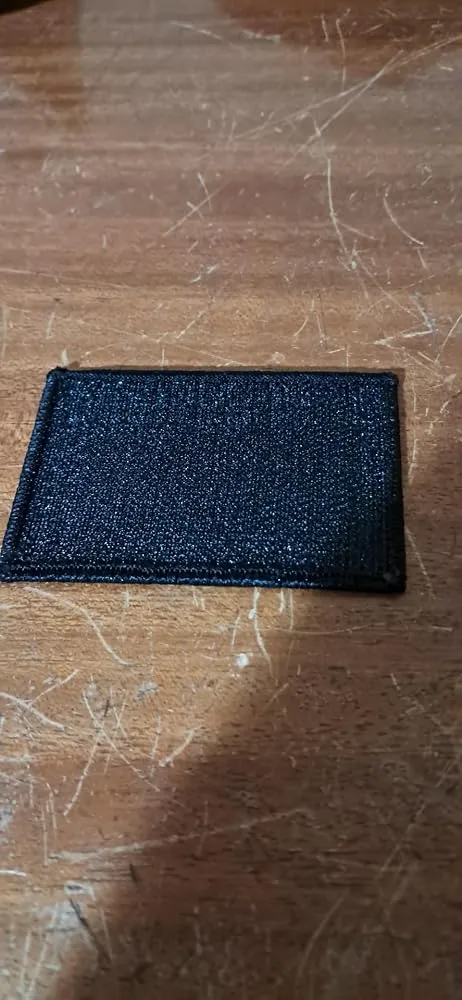 Pull Patch BBQ Beer Texas patch med velcro hook