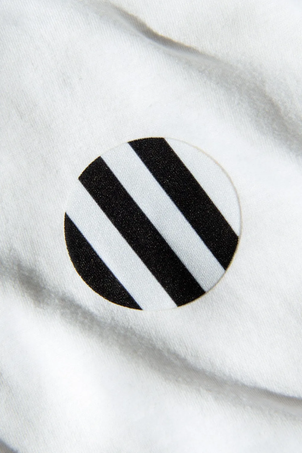 FabPatch Stretch Stripe strygemærker 4-pak