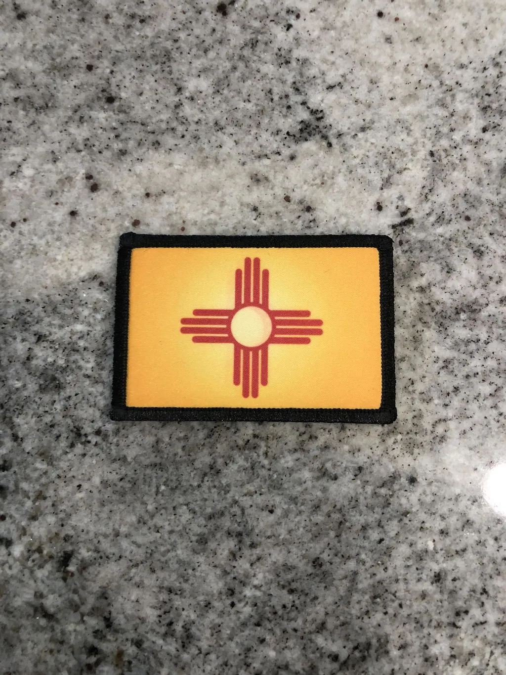 Pull Patch Sin City Slayers patch