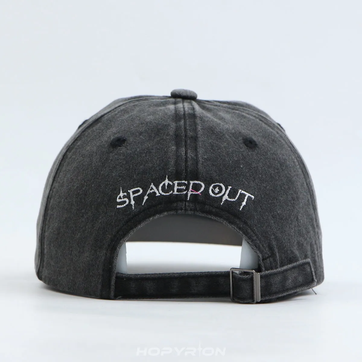 Hopyrion Spaced Out kasket bomuld justerbar