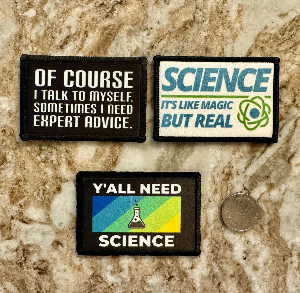 Pull Patch Empty That Shit Dirty As Fuck patch velcro