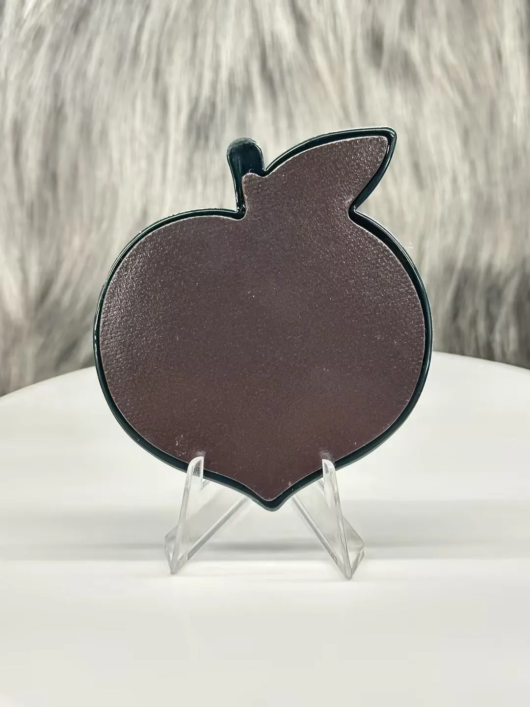 Vagabond Heart Atlanta køleskabsmagnet PVC 3D